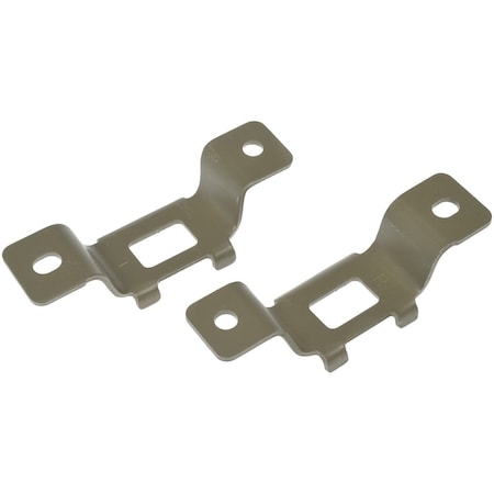 Dorman Tailgate Latches 38432